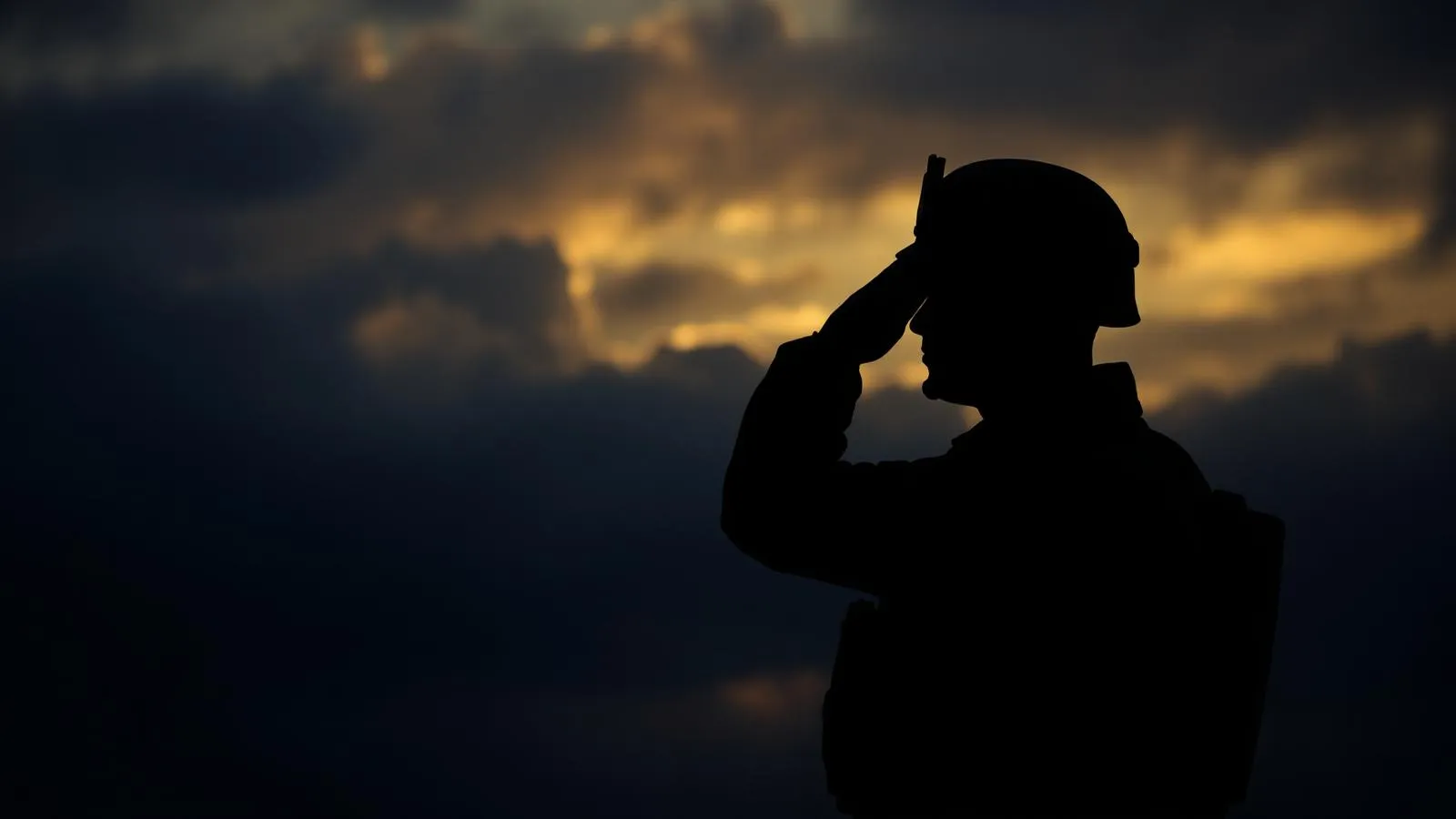 Контрактник Армии РФ